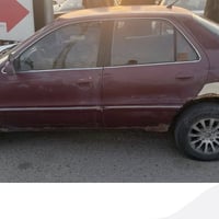 النترا • ٩٣ • محرك وكير كورولا