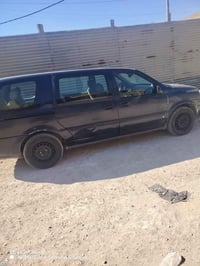 شوفرليت بلاندر موديل 2007 ٧ راكب مكفوله كفاله عامه كير مكينه اكسنت رقم...