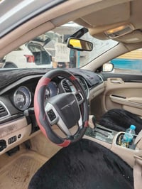 ٢٠١٤ • ٨ سلندر ٥٧٠٠ • كير جديد