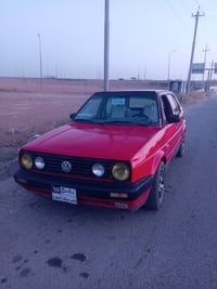 غولف • اوتوماتيك • أربيل