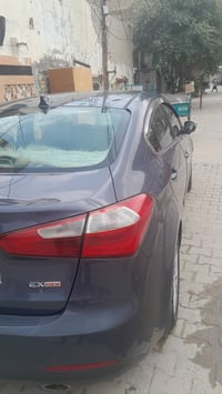 فورتي ٢٠١٤ • تبريد شغال • محمودية