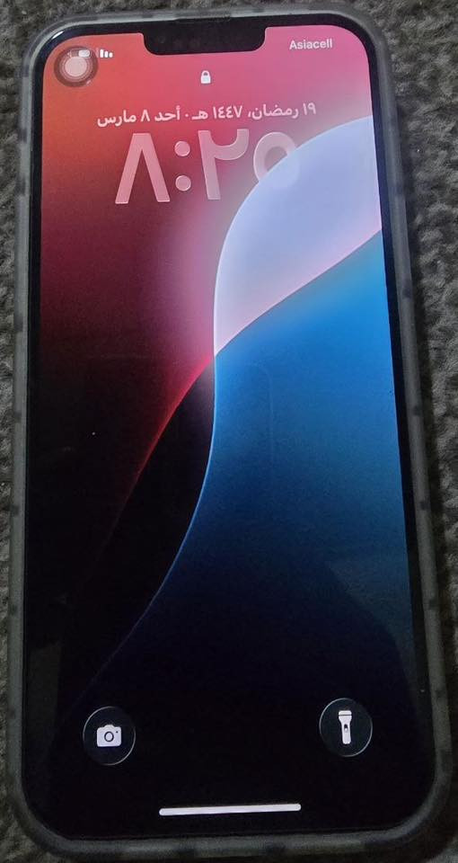 أيفون 13pro mex
ذاكرة 256 
امريكي اصلي مبدل شاشة اصلية وضهر
كارتون وشاحنة وياة مكفول من كلشي 
سعرة 475 الف 
المكان الزبير 
***********
