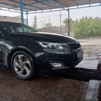 وارد امريكا • موديل ٢٠١٤ • ٢٠٠٠ تيربو