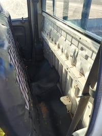 محرك شرط • ٢٠٠١ • رقم نينوى