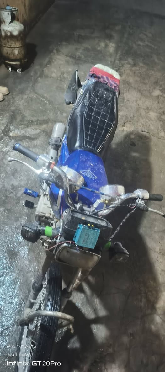 ايراني 4كير لاصرف لابخار موديل 2020محرك مامفتوح كله شغال  ول سعر 450وبي مجال حك الجيه مكاني كركوك دوميز للتوصل ***********
