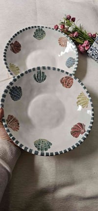 مقدمه فواكه • حجم كبير • عميق