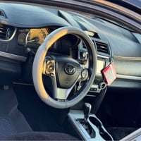 كامري SE • ٢٠١٢ • كركوك