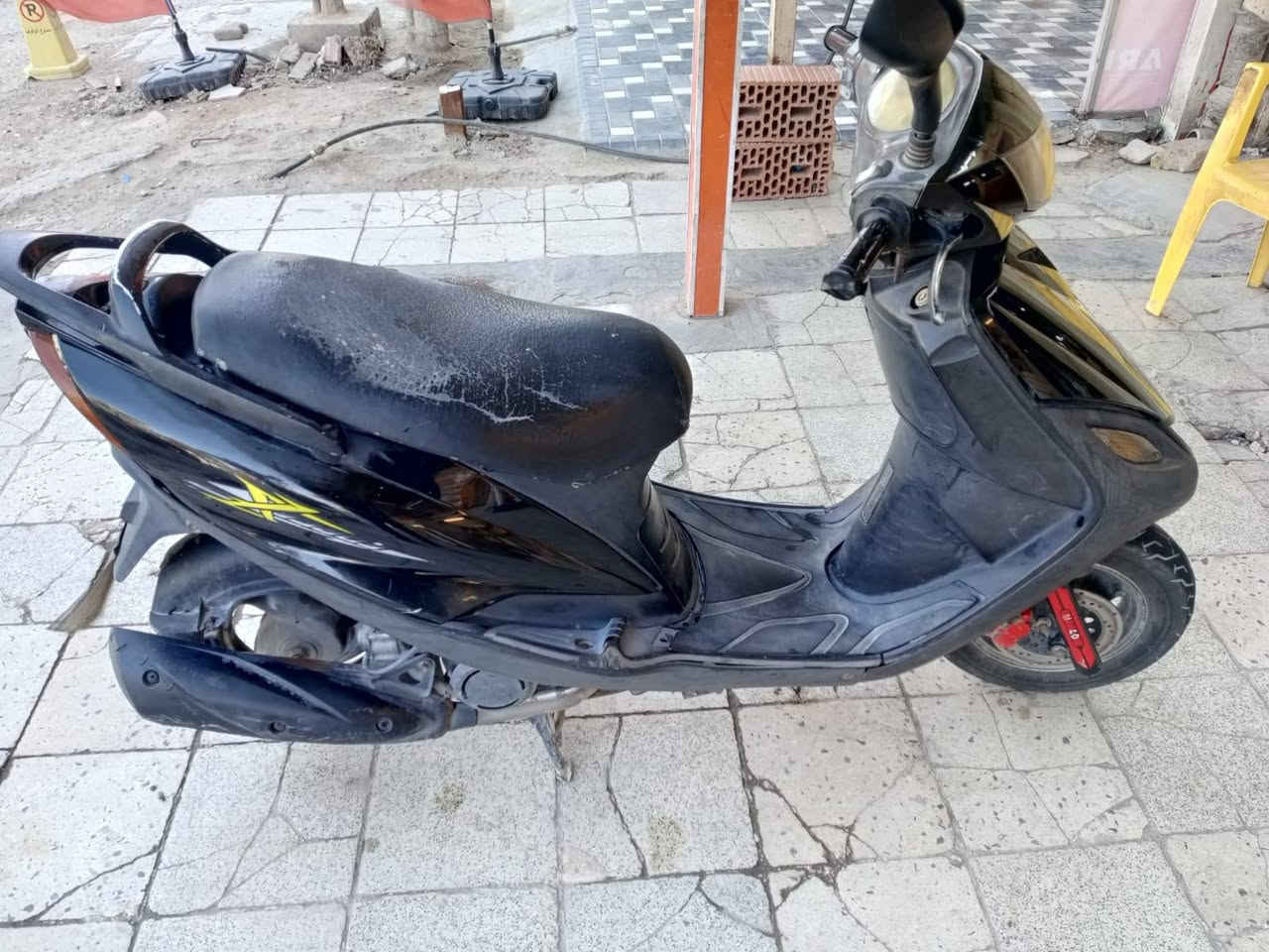 ماكس ١٤٠ للبيع ***********
