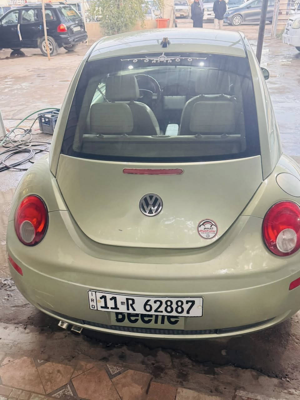 2008 كير ومكينة نظيفة. السعر 80$ ***********
