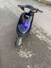 موتور بوتين • نظيف • جديد