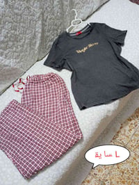 تراكات • نسائي • قطني