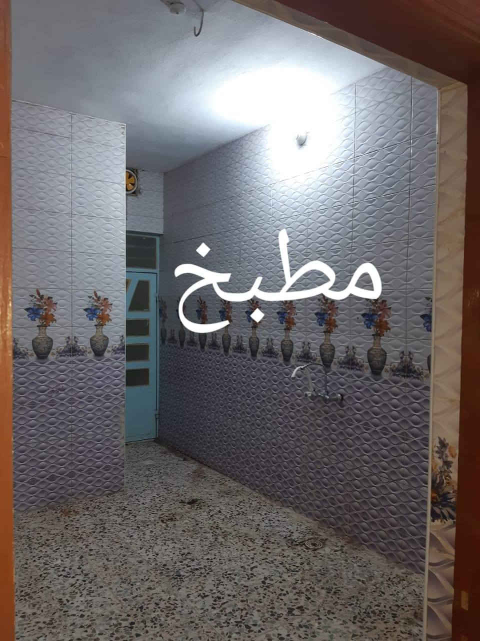 بيت 100م   الموقع بصف مطعم سنونو فرع جزيره الاتصال على الرقم *********** متواجد فقط اتصال
