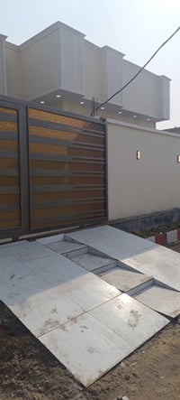 محيله ابي الخصيب • ٢٠٠م • طابو زراعي