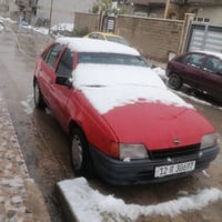 كاديت حجم 14 كاربون بنزين بيها طخم جديد لاصرف ولانفخ شرط الوكاله والتح...