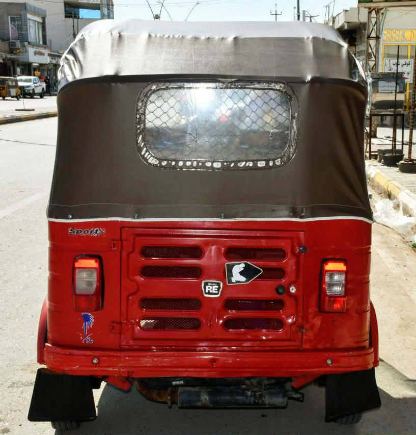 ياالله .سلام عليكم 🧿
تكتك 2017. رقم وسنويه بئسمي لوحات انكليزي ،
مكينتهاا 2020 مكفوله 💯المكينه من التنقيص والتبخير والشرك ، شرط النعومه 💯 ضفيره جديده 👍تخم تاير ابو الحيه 🐍 جديد ويل ابو الفتحه تكتك خير من الله السعر خاص  نعما نيه


**إذا كنت صاحب هذا الإعلان وتريد حذفه لأي سبب، رجاءا أرسل رسالة إلى الدعم الفني**