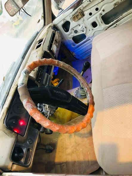 للبيع تيوتاته موديل 82/////***********
