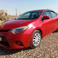 كورلا • ٢٠١٦ • بيها مجال