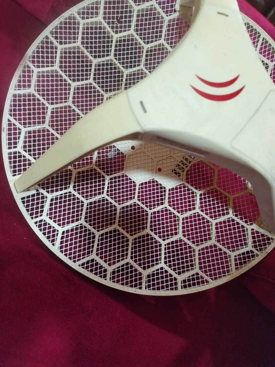 راوتر ونانو للبيع مابيهم عيب
ماكو ويا واير


**إذا كنت صاحب هذا الإعلان وتريد حذفه لأي سبب، رجاءا أرسل رسالة إلى الدعم الفني**