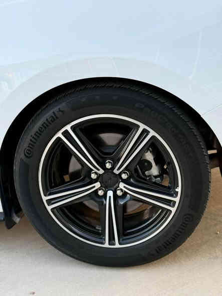 السلام عليكم 
موستانگ شكل جديد : 2024
سعر :210 ومجال 
اللوان : ابيض 
عداد المسافة : 3 الف زيرو 
ملاحظة السيارة : چاملغ و ربع بوند بدون شاصى 

المواصفات : 

فول فول مواصفات 1/1

فتحة سقف قلاب 
 ابواب بصمة
بصمة تشغيل 
تشغيل عن بعد (𝐑𝐄𝐌𝐎𝐓𝐄 𝐒𝐓𝐀𝐑𝐓)
شاشة دشبول ديجيتال واحد 🖥️
كاميرا  
اوتو ستارت (𝐀𝐔𝐓𝐎 𝐒𝐓𝐀𝐑𝐓)
اوتو ستوب (𝐀𝐔𝐓𝐎 𝐒𝐓𝐎𝐏)
رادار امامي (تحديد مسار)
رادار جانبي  (نقاط عمياء)
رادار خلفي (التحذير من الاصطدام)
حساسات امامي
حساسات جانبي 
حساسات خلفي 
نظام (𝐄𝐂𝐎)
نظام (𝐍𝐎𝐑𝐌𝐀𝐋)
نظام (𝐒𝐏𝐎𝐑𝐓)
كشنات جلد
كشنات كهربائي
كشنات هيتر
تحكم استيرن 
استيرن هيتر
تبريد لمس
 لايتات (𝐋𝐄𝐃) ليد زينون بيلادي
بكلايتات (𝐋𝐄𝐃) ليد بيلادي 
ويل كروم

وبعد هواية مواصفات…
تفاصيل اكثر الاتصال علی ارقام التاليه  

‏ WhatsApp - Vibir
☎️***********

‏‎عنوان📍عقره 

‏‎ اكر
