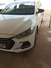 النترا ٢٠١٨ • ١٥٥ الف • فل مواصفات