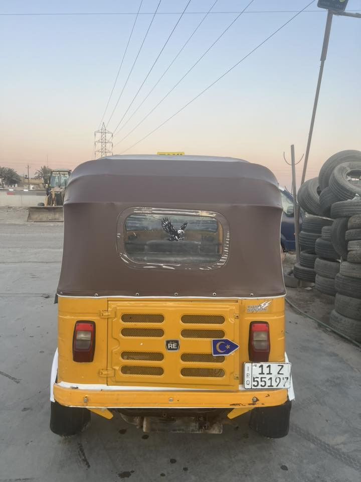 السلا عليكم تكتك موديل ٢٠١٩ مكفوله    سنويه بسمي تحويل ثاني يوم رقم انكليزي
السعر ٦٠٠٠ وبيها مجال مكاني بغداد الدوره ***********
