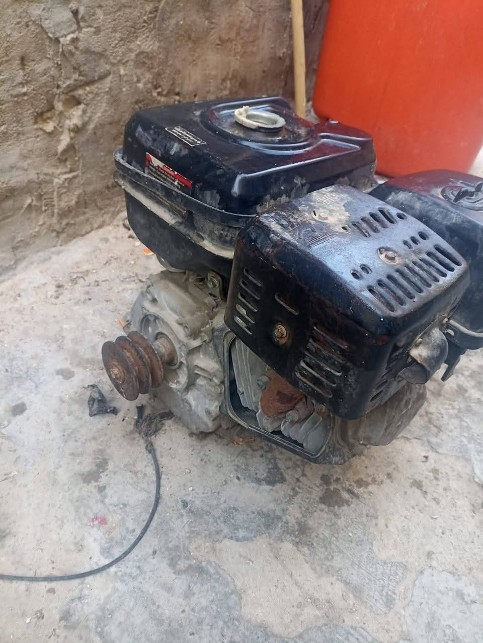 سلام عليكم خوانه مطوره ونج لبيع مكفوال مكاني الناصريه الغراف تصال عل هذه ارقم ***********
