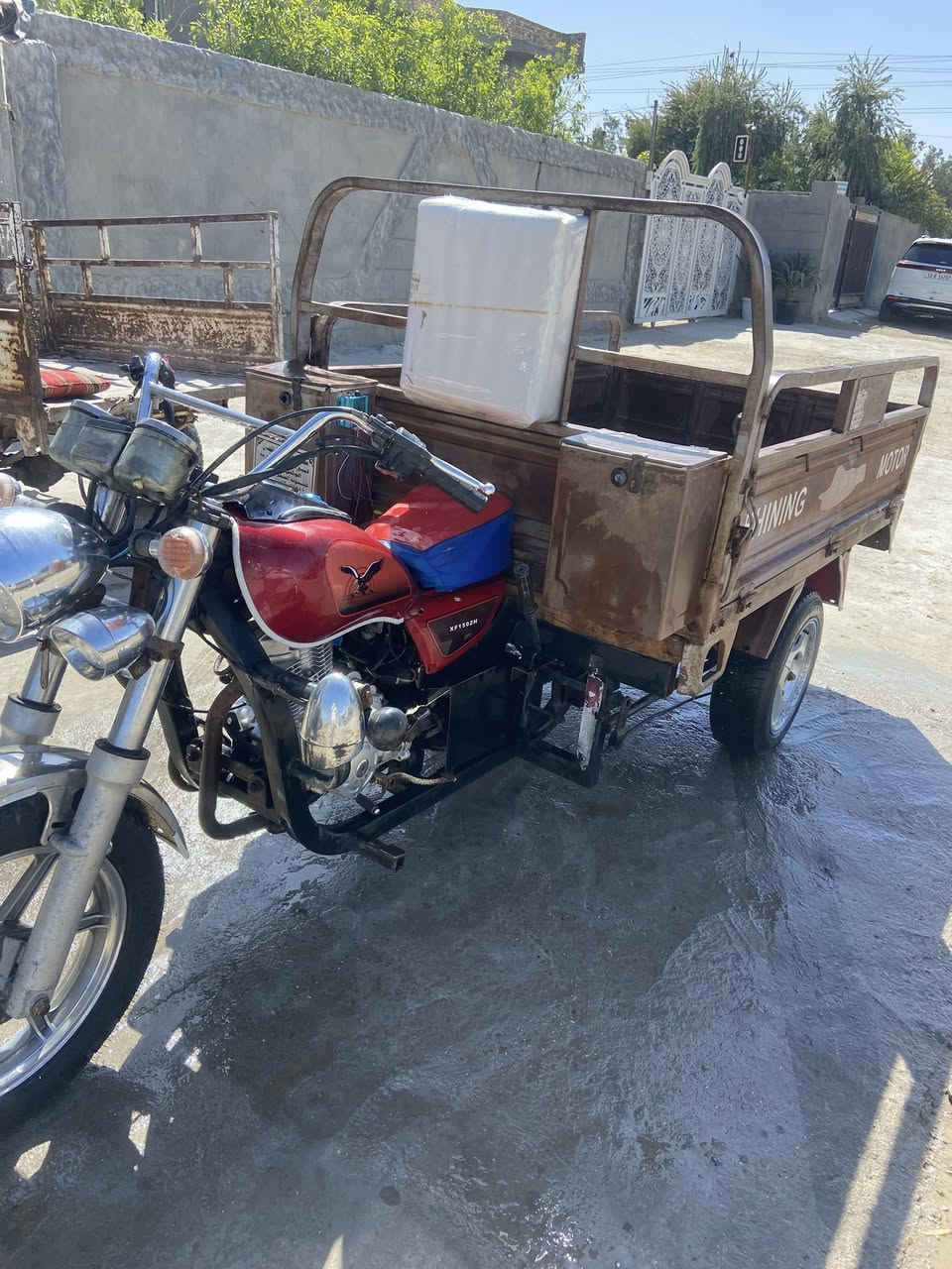 موديل 16والمكينه 19 أوراق أصوليه رقمي ***********مكاني أبو خستاوي
