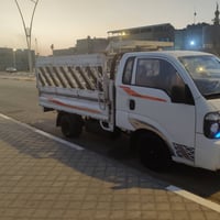 موديل ٢٠١٦ • مكينه ٢٧٠٠ • تحويل شرط بصرة