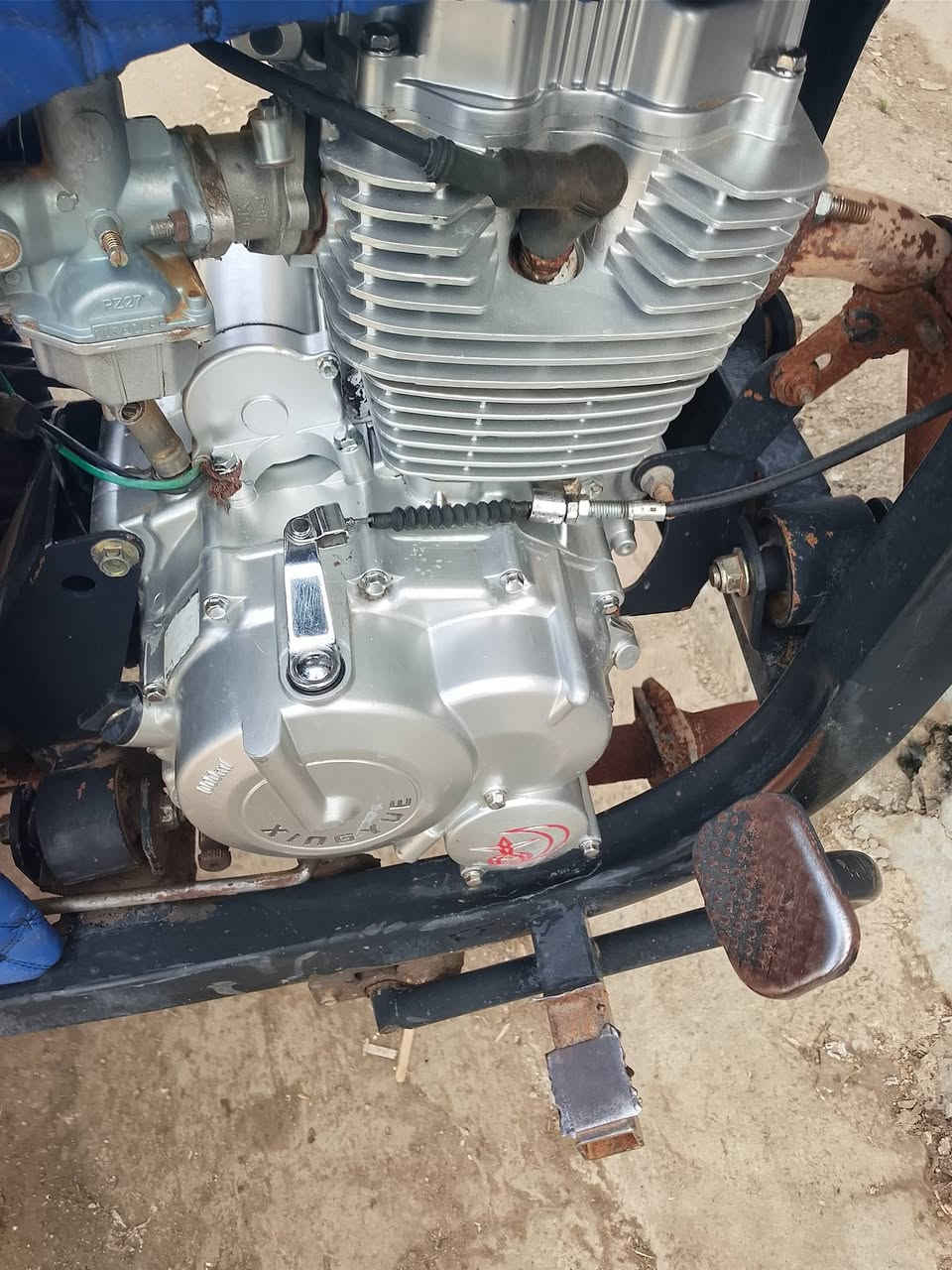 ستوته موديل 21 ركبه شرط محرك شرط ستوته نظيفه حيل اي عيب ما بيها كهربائيات ستوته فحل عالي شرط اي عيب اوراق ابليت ابيها مكان قادسيه الثانيه كركوك ***********7.    سعر مليون و400.
