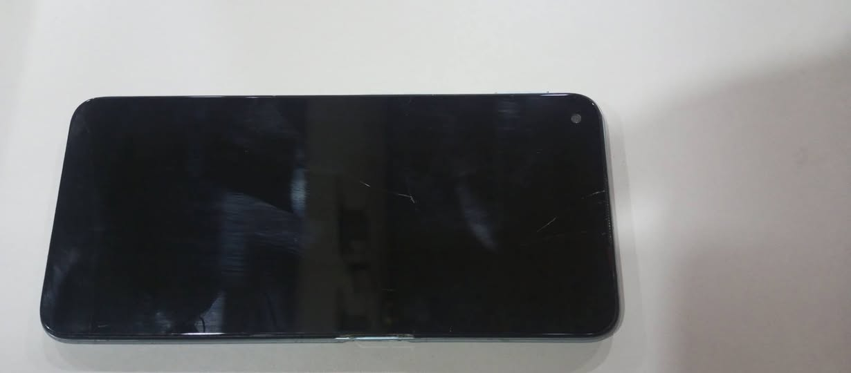 اوبو A96
ذاكرة 256+عشوائيه 8+4

جهاز نضيف 
فقط بيه فطور بل شاشه ما مئثر عليه لمس 
مابيه مشكلة سعر 70بيه مجال 
عنوان بغداد جميله


**إذا كنت صاحب هذا الإعلان وتريد حذفه لأي سبب، رجاءا أرسل رسالة إلى الدعم الفني**