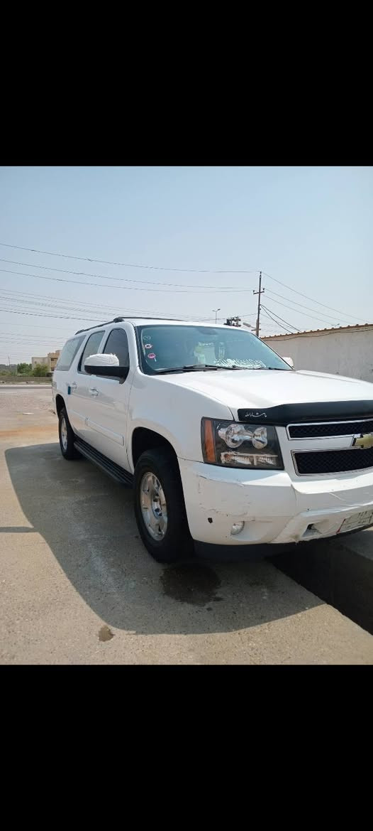 سلام عليكم لبيع شوفرليت 2007 سياره طبله ابيض بلاد سياره كفاله ماعده جاملق صفحت السايق والبنيد مبدل كمينه وكير واكسن كفاله رقم السياره ذي قار مميز بيع مستعجل السعر 140 وبيه مجال مكان السياره البصره قضاء القرنه رقم ***********
