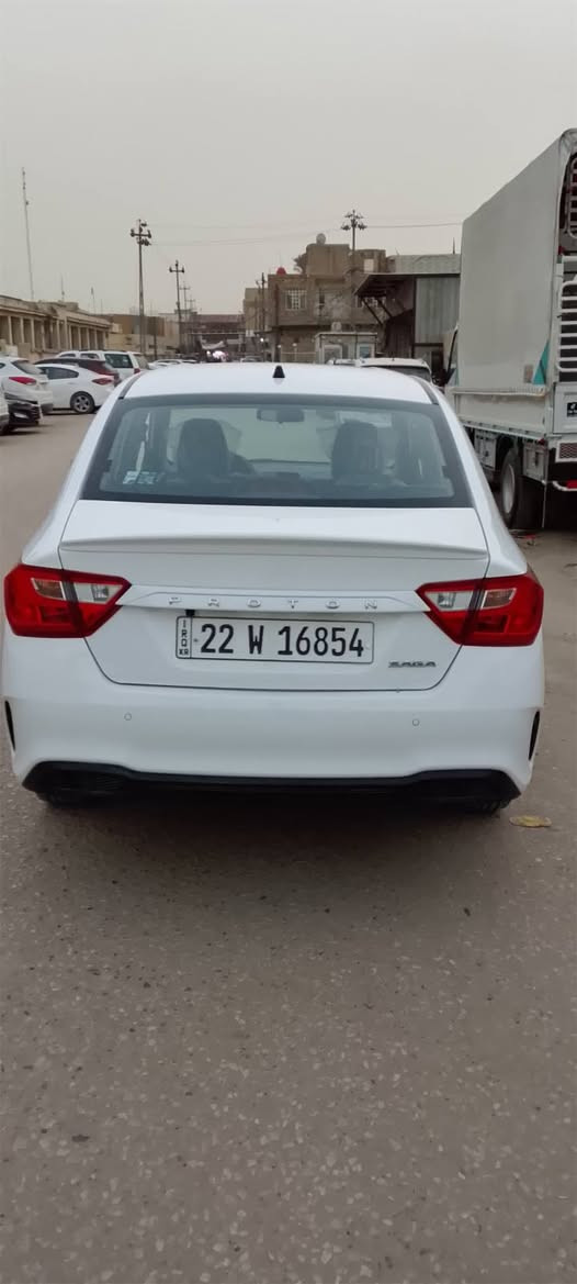 بروتون ماليزي موديل 2025 رقم اربيل اتريد وكاله اتريد تحويل مكان نجف  زيرو
السعر 119وبيهه مجال بيع او مراوس ***********
