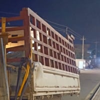 كنتر ٢٠٠٩ • شاصي نضيف • ٤ اوراق