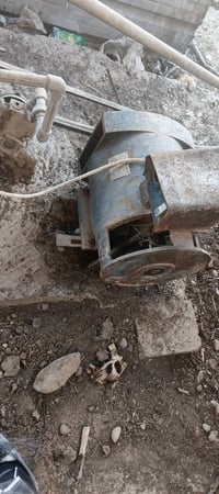 لستر توبلان للبيع مشتغل شهر واحد فقط  ومتروك  دهن مره واحد مبدل  التصا...