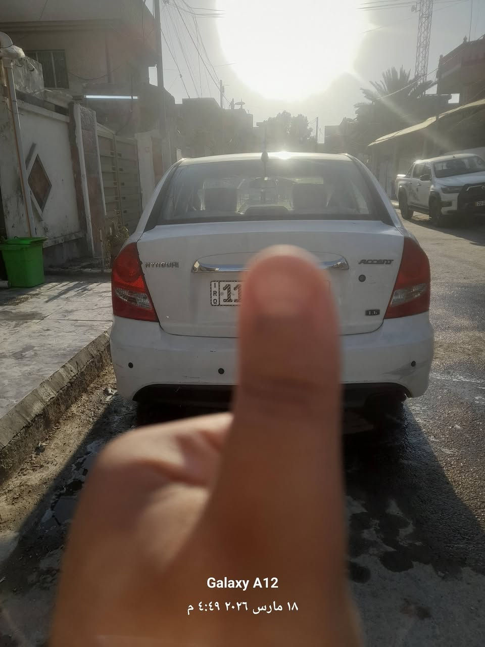 السلام عليكم اكسنت 2011 مكينه كير جدد فول موصفات سلايت شغال شاشه كامره رقم بغداد دولي باسمنه خليجي جام كهرباءي مكينه 1600 دوش كير اوتو ماتيك اشاير بل مري بيه قطعتين صبغ لايت زنون تبريد ثلج خير من الله صدر خلفي امامي جديد تخم تاير جديد صار اسبوعين من بدلته كهرباءيات حداديه كله جاهزه سياره جاهزه مكاني بغداد السعر 82وبيه مجال شيء بسيط الاتصال عله الرقم *********** و*********** بيهن. واتساب اخوان مكلف بل النشر
