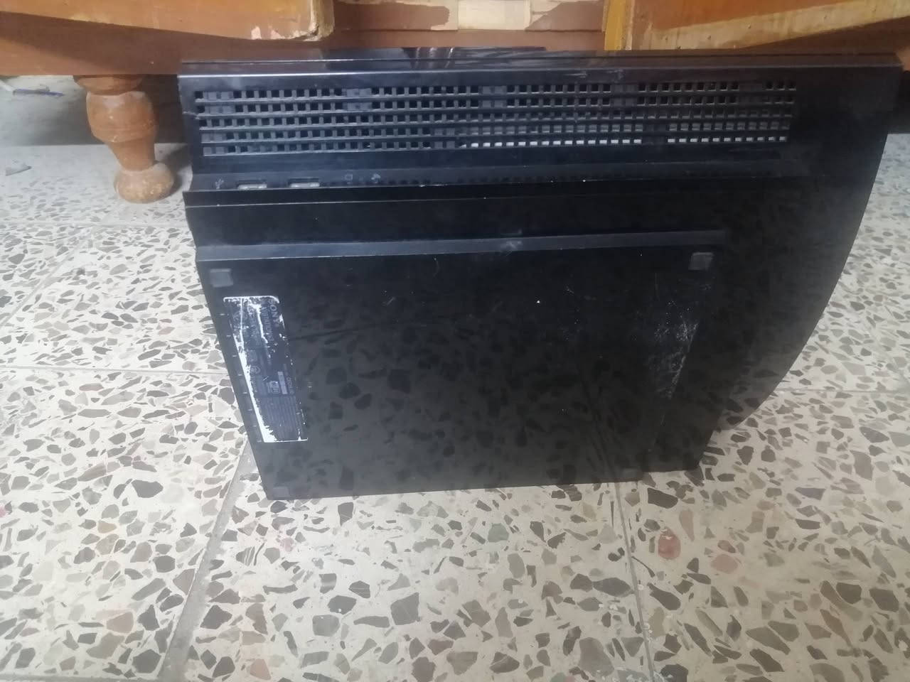 بلي 3 للبيع المعجون الحراري مالته واكف يعني البلي مايشتغل تستفيد منه كه تفصيخ المراوح شغاله ( بدون ملحقات) للبيع ب 35 الف وبي مجال للطيبين


**إذا كنت صاحب هذا الإعلان وتريد حذفه لأي سبب، رجاءا أرسل رسالة إلى الدعم الفني**