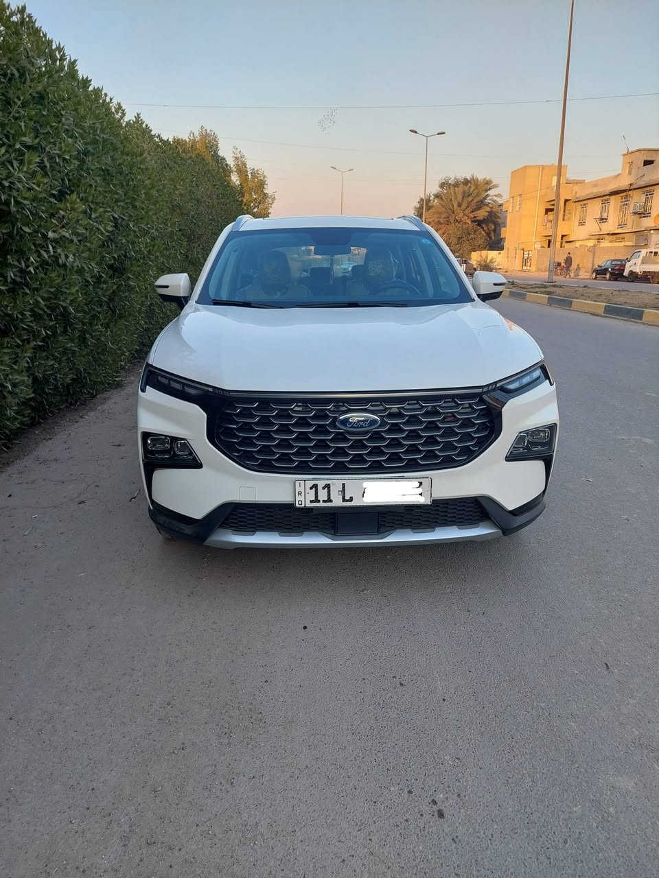 سيارة فورد تريتوري موديل 24 نوع ترند كفالة عامة للبيع التفاصيل في الصورة


**إذا كنت صاحب هذا الإعلان وتريد حذفه لأي سبب، رجاءا أرسل رسالة إلى الدعم الفني**