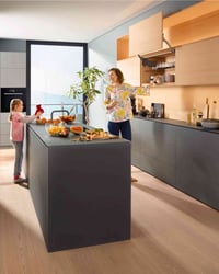 ‏⁨✨LIFTSYSTEM AVENTOS HL✨    نظام الجگ AVENTOS HL من BLUM ,التكنولوجيا...