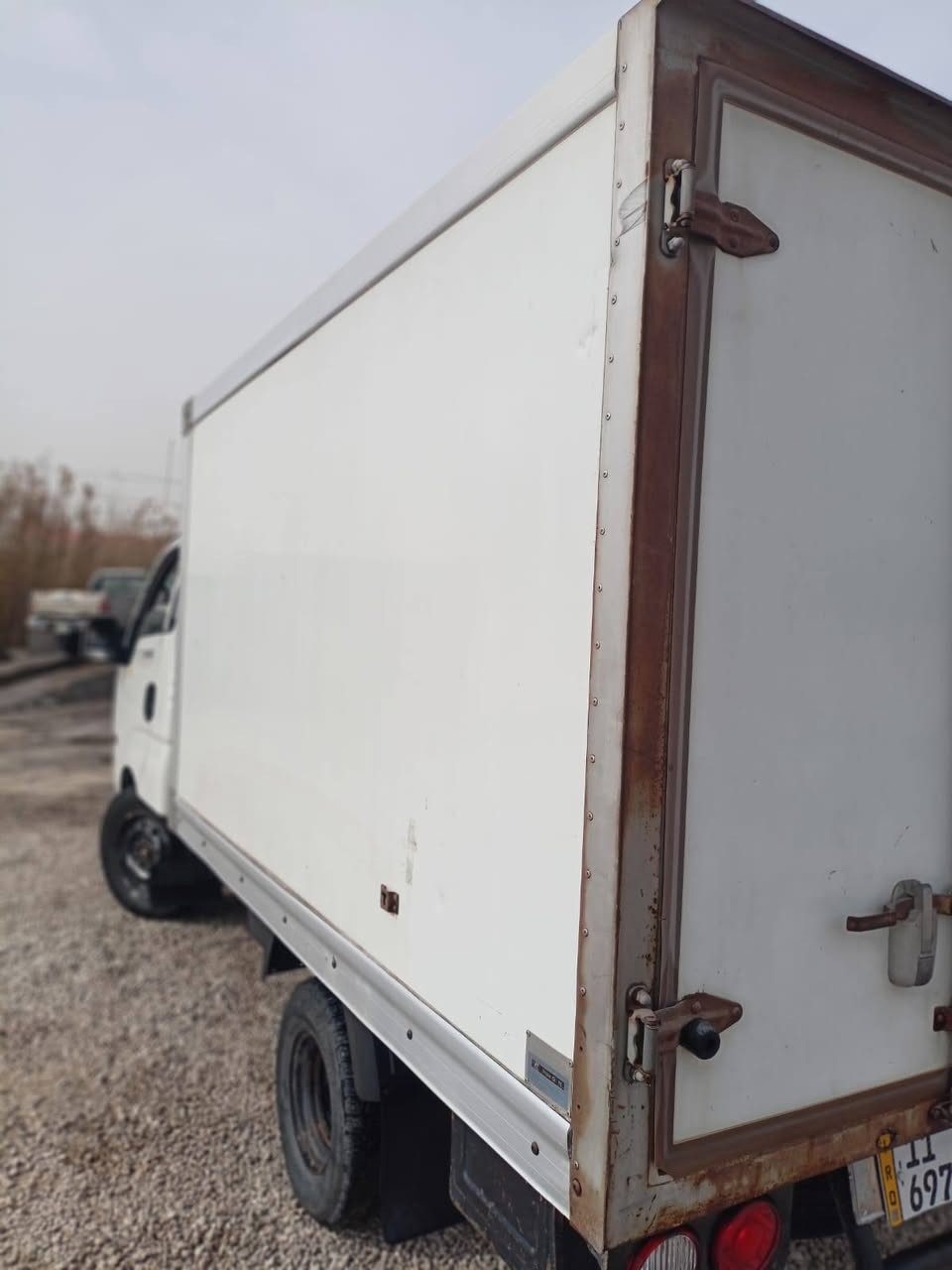 كيه براد للبيع تفاصيل خاص 0771 859 0450
