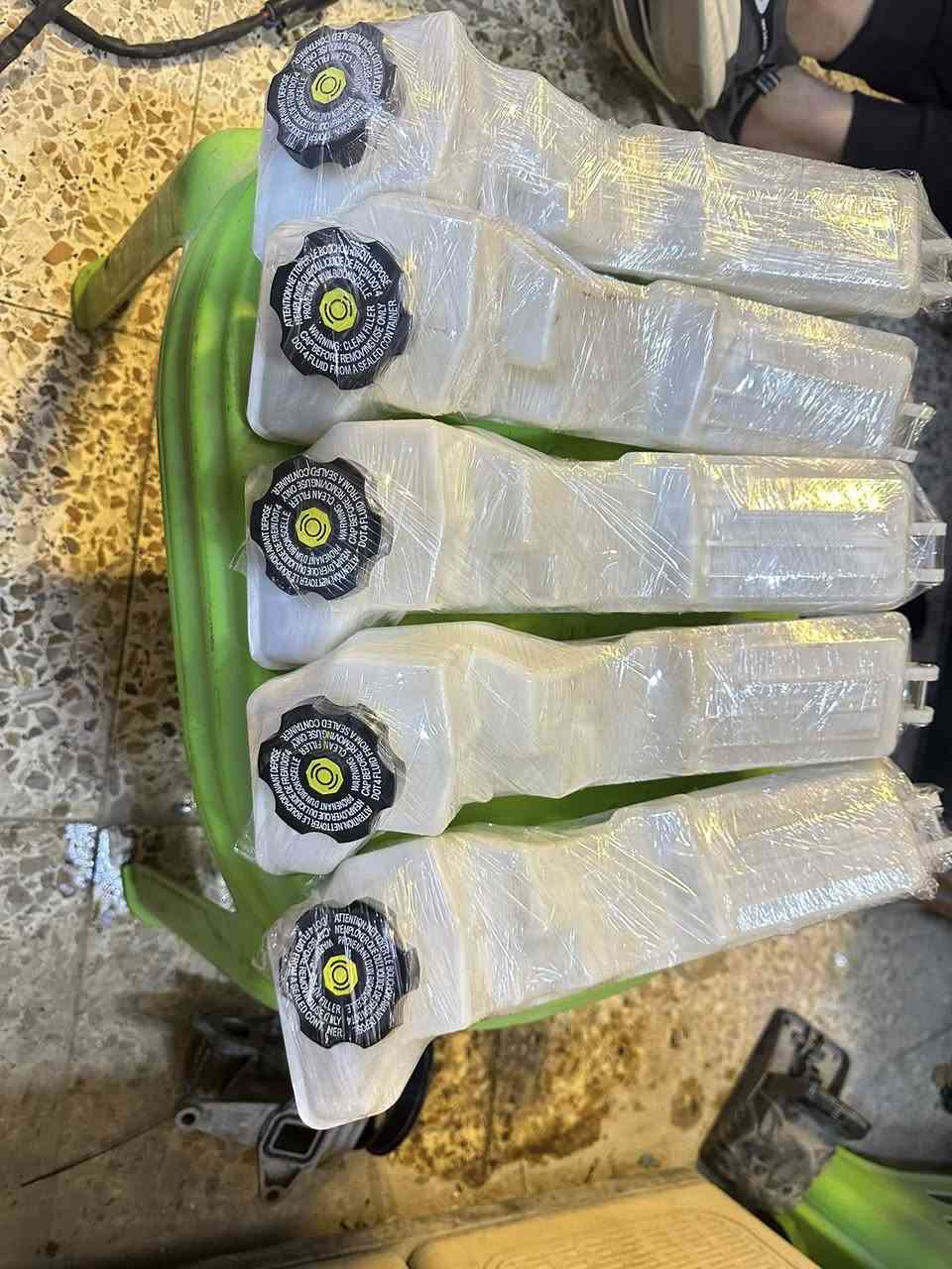 بسم الله الرحمن الرحيم 

   وصول ABS  اكيونكس و تيران من موديل 2022/2024
🔧🪛🔧🪛🔧🪛🔧🪛

#مجمع الشمري للتجاره ادوات السيارات الأمريكية 

#شوفرليت #اكيونكس 🚘
#شوفرليت#ماليبو 🚘
#شوفرليت#تراكس 🚘
#شوفرليت#كروز 🚘
#شوفرليت#سبارك 🚘
#شوفرليت#امبالا 🚘
وكذالك ايضا :
#جي ام سي #تيران 🚘

العنوان : بابل -المسيب -مفرق السده
للاستفسار والطلب:☎️☎️☎️
***********
***********
🚧🚧🚧🚧🚧🚧👨‍🔧🧑‍🔧
@إشارة
