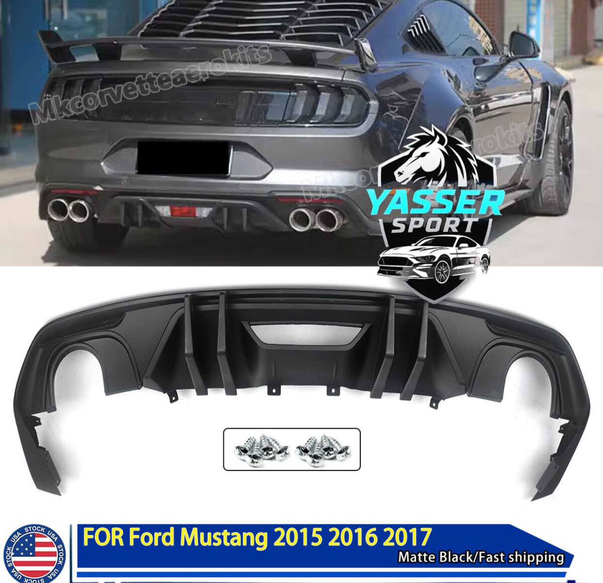 توفر دفيوزر موستنك جيتي 2015-2016-2017

ملائم لفئات ال4-8  سلندر فقط 

قالب بلادي عل كلبسات يكعد 

📛متواجد كل ايام الاسبوع من الساعه 10صباحاا ولغايه الساعة 2 ليلااا📛
🟠عنوان المحل👈🏻 بغداد/الشعب/حي التجار/شارع مدرسة بلقيس
🟢توصيل متوفر لكل محافظات العراق🚚
🟣 بغداد 5,000الف
🟤محافظات 6,000الف
☎️***********☎️

#ياسر_سبورت #موستنك #mustang
