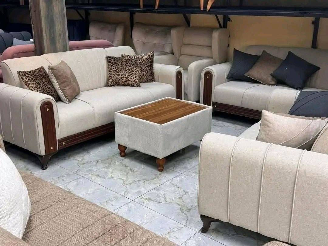 عرض خاص  خلال اسبوع فقط 

أنتبااااه إلى لأسعار 
ال١٠   مقاعد 
السعر 500

توصيل داخل بغداد مجانا  اطراف15 
♦️اسفنج. مميز 
⭕️ الخشب مقعد مضغوط
رجل عظم عاج 

⭕️القماش 
كتان او قديفه 

 
🌹🌹🌹🌹
جميع الالوان متوفره
توصيل داخل بغداد مجاني أطراف 15

الاضافات 
رجل نيكل 10

تخم ويا 4كوشات فقط


**إذا كنت صاحب هذا الإعلان وتريد حذفه لأي سبب، رجاءا أرسل رسالة إلى الدعم الفني**