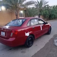 اوبترا • ٢٠٠٤ • رقم بغداد