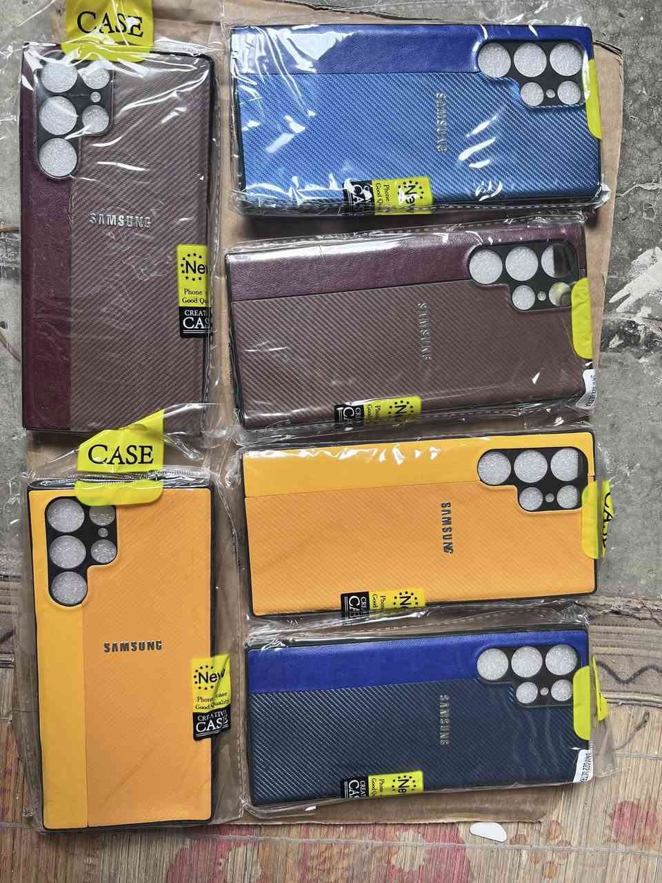 شلعة كفرات بناتي ورجالي وشفاف (500 قطعه) ب80الف 
التوصيل 5 الف لجميع محافظات العراق
للتواصل خاص
‎الايتمات 👇
S22 ultra 
A15
A53
A34
A24
A23
A22
A14
A13
A02
Rm note 14 pro/ 14 pro plus
Rm 13c/poco c65
Rm note 12 pro
Rm 12c
Poco x5 pro
Honor x7A
‏ZTE Blade A75
ZTE blade A35
ZTE blade A55
‏Nubia Music Z2353
Nothing pohon 1
Inf zero 30
Inf Hot 30
Inf hot 20
Inf hot 20s
Inf hot 10s
Inf Smart 6
Realme 11 pro plus
Realme 9 pro


**إذا كنت صاحب هذا الإعلان وتريد حذفه لأي سبب، رجاءا أرسل رسالة إلى الدعم الفني**