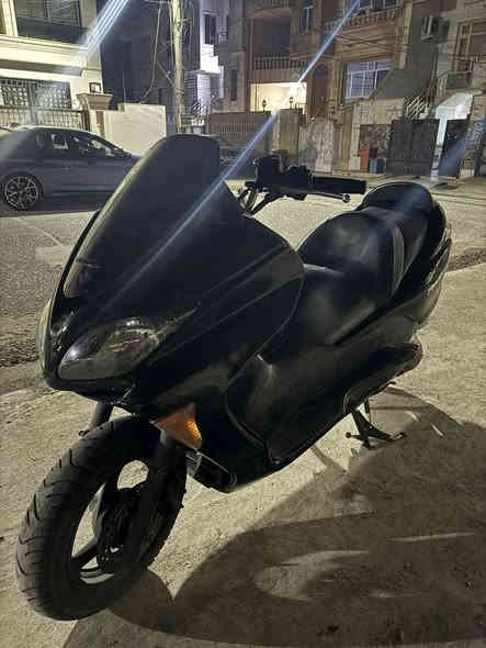 السلام عليكم فورزا 0/9
فورزا 0/9

خير من الله الدارجه كلش نضيفه وكل عيب مابيه و كفرات نضيفه كهربائيات شغاله و الايت شغال بس اني شايل ال فيشه شغله كله و المكينه مفتوحه بس عيب مابيه لا تبخير ولا صوت ولا اي شي مابيه و شغاله سلولي سعر 7 اوراق وبي مجال للشراي 

والمكان اربيل هفلان 
للاستفسار الرقم ***********كلشي بي وتساب
