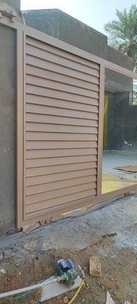 ميسان العماره • تنظيف وصبغ • شبابيك وأبواب