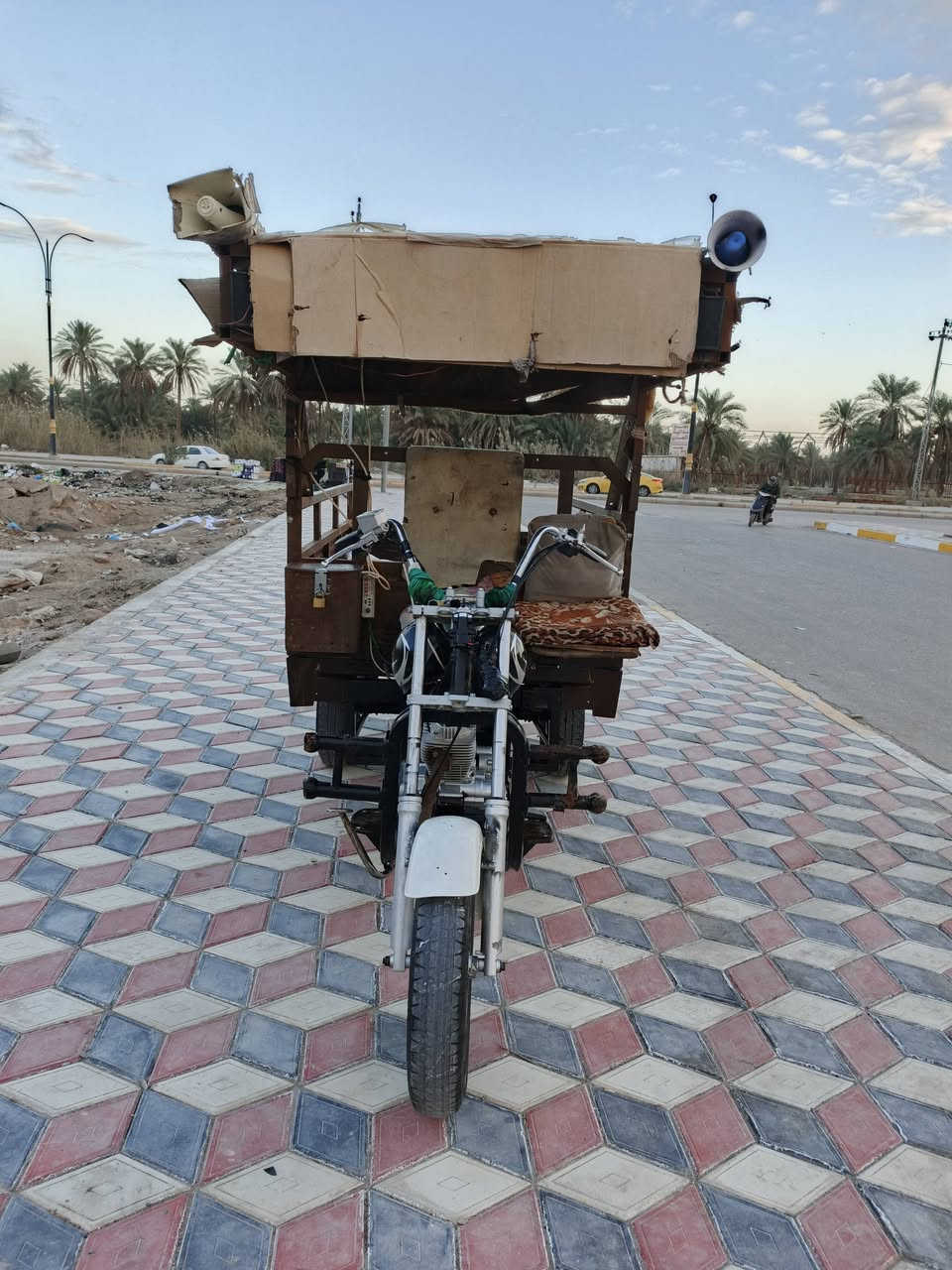 ستوته كلك للبيع المكان الرميثه للستفسار الرقم ‏‪***********‬‏
