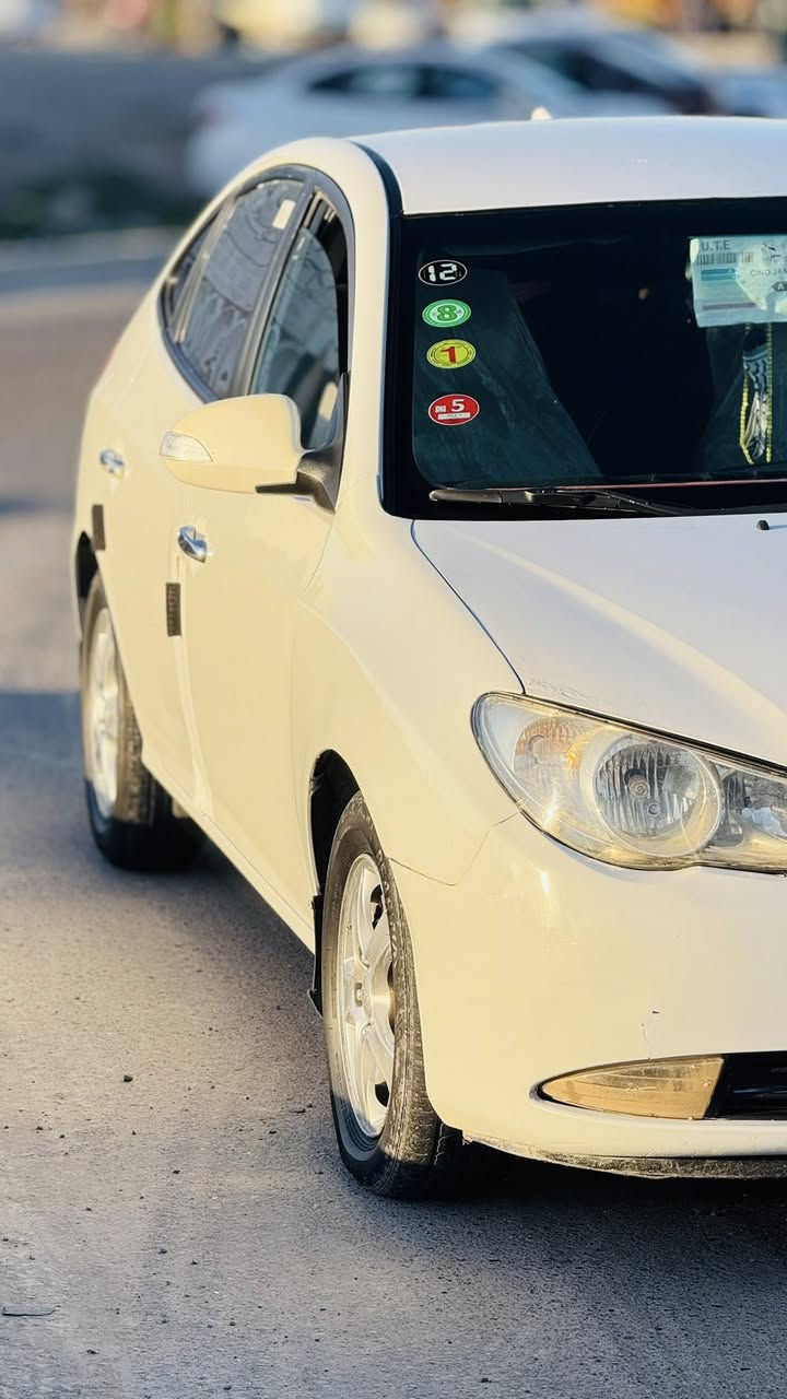 للبيع 
لنتره موديل 2011
رقم أربيل دولي بسمي 
محرك 1600
محرك كير شرط 
تخم تاير جديد
صدر امامي خلفي جديد
كهربائيات كلها شغاله 
تبريد ثلج تدفئه نار 
ضرر قطعتين بدون دواخل 
اربع دسك 
اشاير بل امري 
السياره جديده بمعنى الكلمه آحلا من آلصور مكان السيآره تكريت الأستفسار آتصل ع صاحبها 
0776 195 0890
