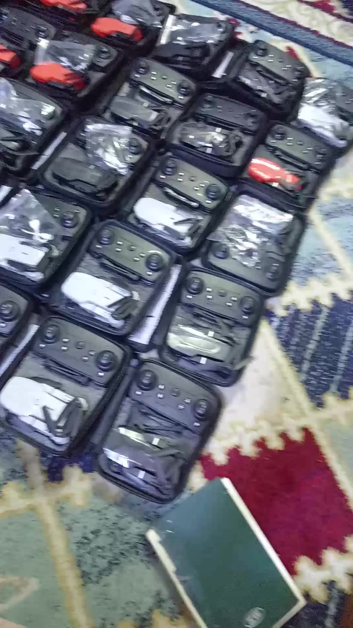 درونات تعليمية عدد 53قطعه ابيع شلعه ماابيع مفرد سعر القطعة 10 الاف


**إذا كنت صاحب هذا الإعلان وتريد حذفه لأي سبب، رجاءا أرسل رسالة إلى الدعم الفني**