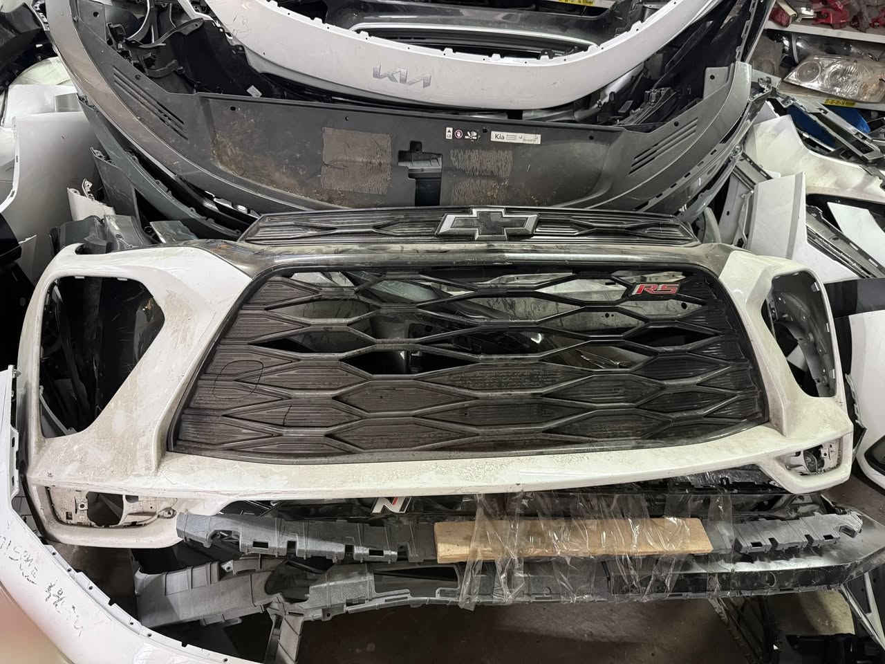 كل مايخص الشوفرليت(سبارك/تراكس/ابيكا/ترل بلايزر)
العنوان سوق بغداد محلات حازم دايو ***********
